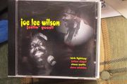 Joe Lee Wilson - Feelin' Good CD