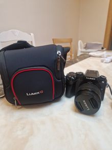 Panasonic Lumix G7