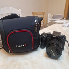 Panasonic Lumix G7
