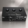 M-Audio M-Track Solo + Behringer MIC500USB  Like Image 2