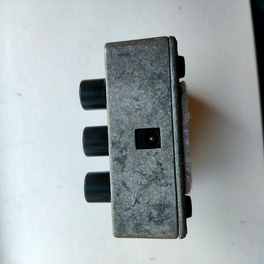 EHX Little Big Muff