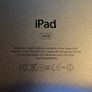 iPad 2 A1395 (WiFi) and magnetic cover Image 5