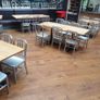 Engineered 5mm Cuban Oak 150mm Flooring Image 2