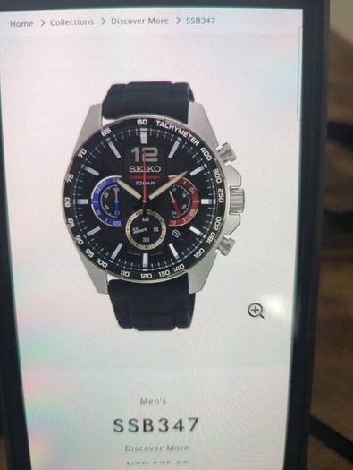 Mens Watch