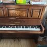 Ramsden upright piano Image 3