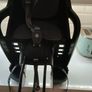 child bike seat Image 2