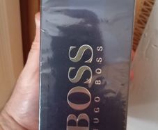 Bottled Night Eau de Toilette by Hugo Boss.xl 200 ml