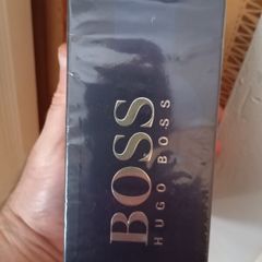 Bottled Night Eau de Toilette by Hugo Boss.xl 200 ml