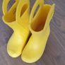 Crocs wellies Image 2