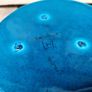 Schramberg, pottery skillet, vintage German pottery Image 6