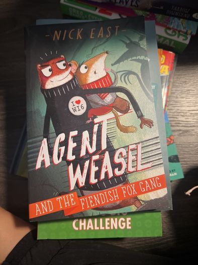 Kids books