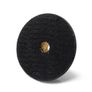 Glass Polish 12725 - M14 x 2 Semi-Rigid Hook and Loop Backing Pad / 4" 100mm Image 2