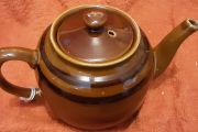 tea pot sewing kit