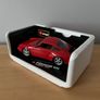 Porsche 911 Carrera 1993 1/18 Burago Model Car Image 6