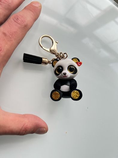 TY Keyring