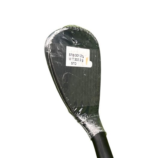 New Wilson Infinite Wedge Sw 56 Degree.12 / Kbs Max Graphite Iron 55 Senior / Left Hand