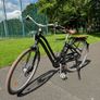 Low frame bike Elops 900 Image 2