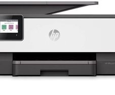 Printer hp inkjet pro 8024