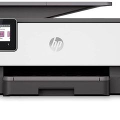 Printer hp inkjet pro 8024