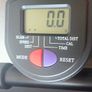 Non motorised folding treadmill Image 3