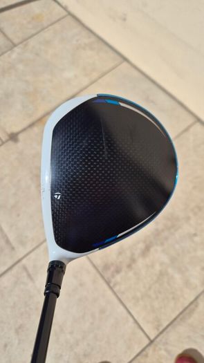 Taylormade Sim 2 Driver