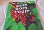 Best Soft Fruit Garden Book for Sale
