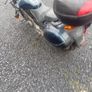 Honda DeVille  2000 Image 2