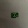 Nintendo Switch Lite and SanDisk 64GB card Image 3