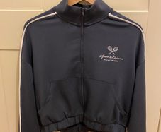 Hollister Gilly Hicks Womens Jacket
