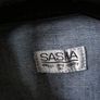 SASHA denim jacket Image 4