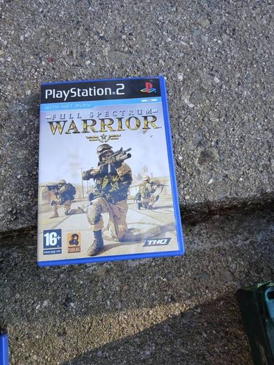 PlayStation 2 games
