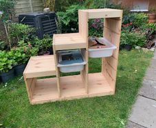 Ikea Shelving