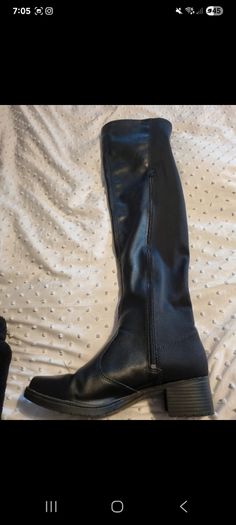 boots