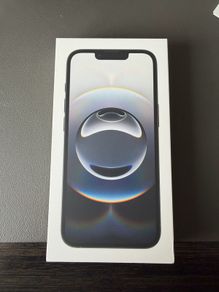iPhone 16e 128gb - Unlocked, New & Sealed