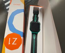 Brand new Imoo Z1 watch green