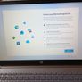 hp 15.6" laptop in perfect condition Image 3