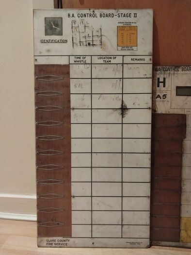 Original Control Boards x 2