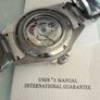 Pagani design watch 42mm explorer copy Image 5