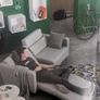 BoConcept Sofabed Image 3