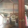 Large antique bookcase. ( Georgian)! Image 2