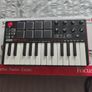 Music Recording Starter Set - Scarlett Solo Studio 2nd Gen (Audio Interface, Headphones, Mic and Cables) + AKAI MPK Midi Keyboard Image 3