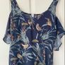 BNWOT Warehouse Dress (Size 10) Image 2