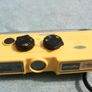 Minolta Weathermatic A Waterproof Underwater Camera 110 Film Format (working) Image 2