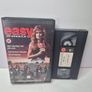 Easy Wheels VHS (1989)  Cult Classic Biker Movie  Sam Raimi  Play Tested No Mould Image 2