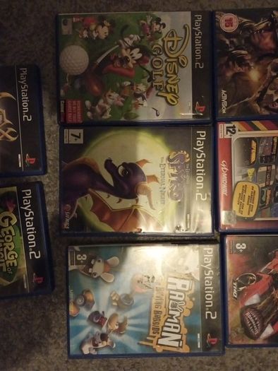 Ps 2