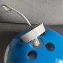 Ikea blue cloud lamp Image 4