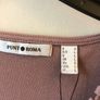 NEW Pink quartz top (large) Image 2