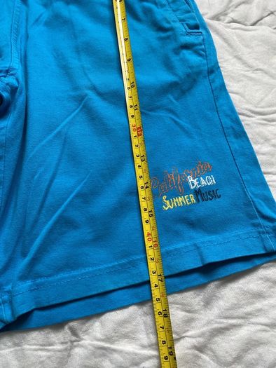 boys shorts