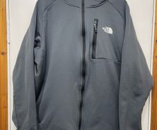 northface hoodie