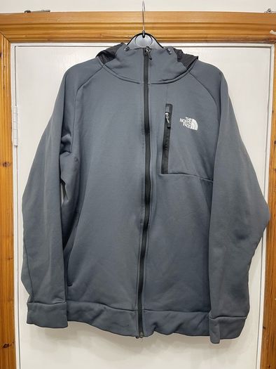 northface hoodie